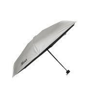 NANGA/ナンガ NANGA 傘 メンズ レディース 折りたたみ傘 軽量 日傘 雨傘 撥水 晴雨兼用 UVカット 遮熱 コンパクト 遮光率99.9％以上 手開き 52cm/508262299