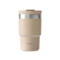 rivers/リバーズ Rivers タンブラー フタ付き 持ち運び おしゃれ ステンレスタンブラー 保温 保冷 二重構造 コップ 300ml かわいい 小さめ 真空タンブラ/508262301