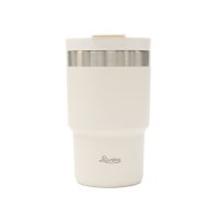 rivers/リバーズ Rivers タンブラー フタ付き 持ち運び おしゃれ ステンレスタンブラー 保温 保冷 二重構造 コップ 300ml かわいい 小さめ 真空タンブラ/508262301
