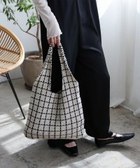 VitaFelice/ヴィータフェリーチェ VitaFelice ソフトタッチトートバッグ/508262305