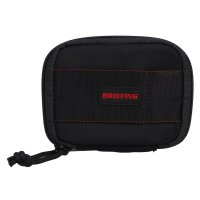 BRIEFING/ブリーフィング BRIEFING 財布 ミニ財布 カードケース コインケース 小銭入れ ラウンドファスナー MW BRA251G04/508262310
