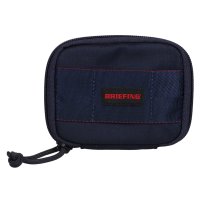 BRIEFING/ブリーフィング BRIEFING 財布 ミニ財布 カードケース コインケース 小銭入れ ラウンドファスナー MW BRA251G04/508262310