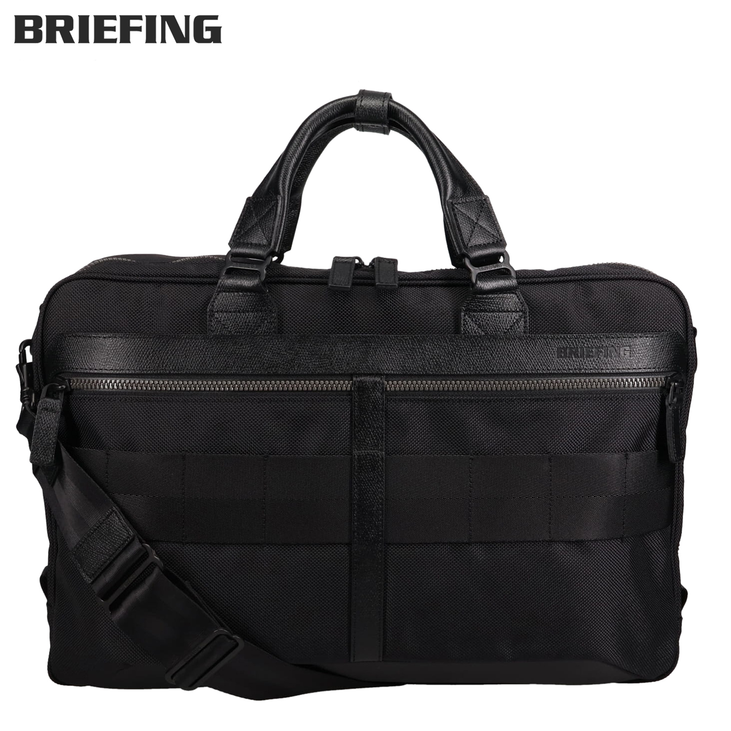 BRIEFING USA ビジネスバック2way ブリーフィング カーキA72A BRIEFING USA ビジネスバック2way ブリーフィング カーキA72A
