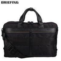 BRIEFING/ブリーフィング BRIEFING バッグ ブリーフケース ビジネスバッグ 9.2L A4 斜めがけ 防水 耐久 日本製 BRM191B16/508262311
