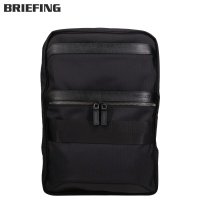 BRIEFING/ブリーフィング BRIEFING バッグ リュック バッグパック 14.3L A4 B4 大容量 防水 日本製 ブラック 黒 BRM191P07/508262313