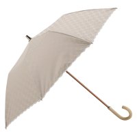 DAKS/ダックス DAKS 日傘 雨傘 晴雨兼用 折りたたみ傘 2段 レディース 50cm UVカット 紫外線対策 22－125－12213－51/508262315