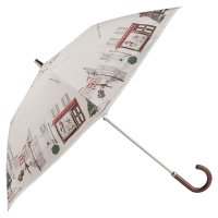 DAKS/ダックス DAKS 日傘 雨傘 晴雨兼用 折りたたみ傘 2段 レディース 50cm UVカット 紫外線対策 22－125－12216－51/508262318