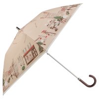 DAKS/ダックス DAKS 日傘 雨傘 晴雨兼用 折りたたみ傘 2段 レディース 50cm UVカット 紫外線対策 22－125－12216－51/508262318