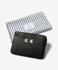 ANYA HINDMARCH/アニヤハインドマーチ Anya Hindmarch アニヤ ハインドマーチ ANYA HINDMARCH Loose Pocket Eyes in Black /508262407
