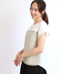 Reflect/【E‐QUALITY】ドッキングジャージトップス/508262430