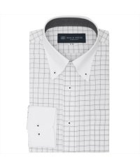 TOKYO SHIRTS/トーキョーシャツ TOKYO SHIRTS ボタンダウン 長袖 形態安定 ワイシャツ/508262840