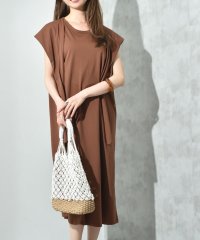INTERPLANET/インタープラネット INTERPLANET 2WAYデザインカットワンピース/508262871
