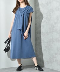 INTERPLANET/インタープラネット INTERPLANET 2WAYデザインカットワンピース/508262871
