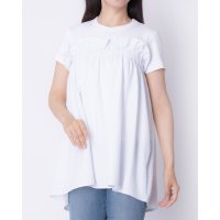 STYLEBLOCK/スタイルブロック STYLEBLOCK サッカーストライプギャザーキャミソール/508262888