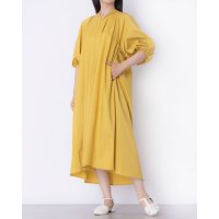 STYLEBLOCK/スタイルブロック STYLEBLOCK ブロードボリュームスリーブワンピース/508262889