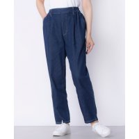 Noia/ノイア Noia 12s×12s ツイル/10onzデニム テーパードパンツ/508262897