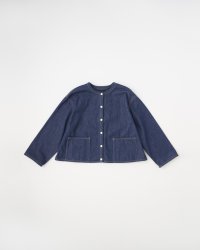 Traditional Weatherwear/ARKLEY A－LINE DENIM/508262910