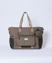 Penguin by Munsingwear/ペンギン バイ マンシングウェア Penguin by Munsingwear ポーチディタッチャブルトートバッグ/508262914