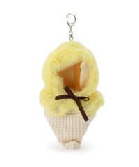 Ober Tashe/オーバータッシェ Ober Tashe アイスミニ推しぬいポンチョキーホルダー/508262956