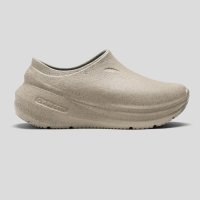 ALES GREY/アレス グレイ ALES GREY 厚底リカバリーサンダル front－pro3－tan－re/508262957