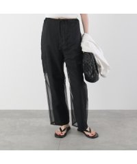 Abor/Abor カーゴパンツ Organdie Cargo Pants 251－62004/508262977