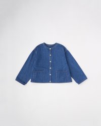 Traditional Weatherwear/ARKLEY A－LINE DENIM/508262992