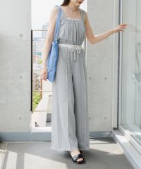 PAL OUTLET/【Kastane】スウェットベアサロペット/508262993