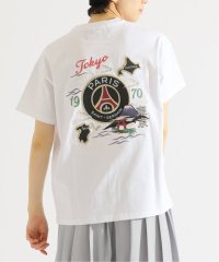 Paris Saint-Germain/【Paris Saint－Germain / パリ・サン＝ジェルマン】JP TOKYO EM S/S TEE/508263023