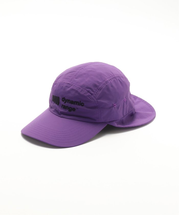 CLUBHAUS / Dynamic Range (クラブハウス) CAP CLUBHAUS / Dynamic Range (クラブハウス) ユーティリティ CAP