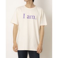 STARSTYLING/スタースタイリング STARSTYLING D01 SS19 TS I AM. T－SHIRT/508263097
