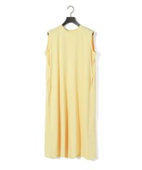 MIDIUMISOLID/MIDIUMISOLID for Ladies バックタックワンピース/508263100