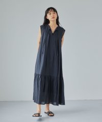 EMMEL REFINES/＜EMMEL REFINES＞EM RA/TEN タックギャザー 2WAY ワンピース/508263142