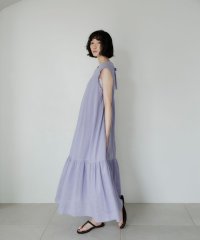 EMMEL REFINES/＜EMMEL REFINES＞EM RA/TEN タックギャザー 2WAY ワンピース/508263142