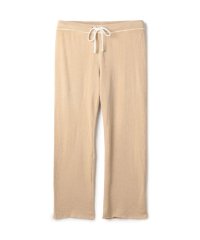 JAMES PERSE/バックパイルスエットドローストリングパンツ WXA1932/508263189