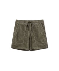 JAMES PERSE/コットンコーデュロイ ショーツ WWWA4312/508263190