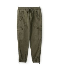 JAMES PERSE/ヘビーストレッチコットンサテン フライトパンツ MSAT1427/508263195