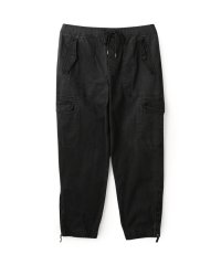 JAMES PERSE/ヘビーストレッチコットンサテン フライトパンツ MSAT1427/508263195