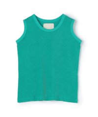 TOMORROWLAND GOODS/【別注】V::room ヘンプピケ タンクトップ/508263203