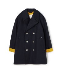 TOMORROWLAND BUYING WEAR/MACKINTOSH CANONBIE ダブルブレステッド ハーフコート/508263205