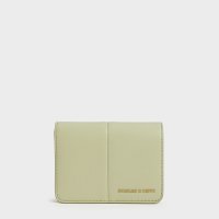 CHARLES & KEITH/Simone シモーン スモールウォレット/508263400