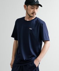 Rocky Monroe/ロッキーモンロー Rocky Monroe Tシャツ 半袖 メンズ レディース カットソー 吸汗速乾 DRY ドライ メッシュ オーバーサイズ リラックス クル/508263468