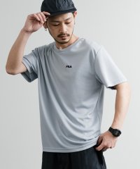 Rocky Monroe/ロッキーモンロー Rocky Monroe Tシャツ 半袖 メンズ レディース カットソー 吸汗速乾 DRY ドライ メッシュ オーバーサイズ リラックス クル/508263468