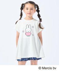 SHOO・LA・RUE(Kids) /【miffy】アソートプリントTシャツ/508263508