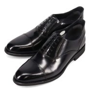 HIROKO KOSHINO HOMME/ヒロココシノオム HIROKO KOSHINO HOMME メンズ 内羽根ストレートチップビジネスシューズ HR8005/508263600