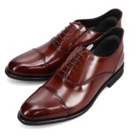 HIROKO KOSHINO HOMME/ヒロココシノオム HIROKO KOSHINO HOMME メンズ 内羽根ストレートチップビジネスシューズ HR8005/508263600