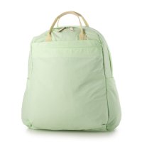 EARTH MADE/アースメイド EARTH MADE E7249 12PCKT INSID PRNT RUCK/508263648