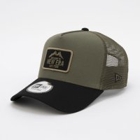 NEW ERA/ニューエラ NEW ERA トレッキング 帽子 OD 940AFTR DUCK MOUNTAIN LOGO NOLV 14392242/508263653