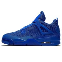 NIKE/ナイキ NIKE AIR JORDAN 4 RETRO FLYKNIT/508263656