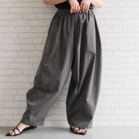 aquagarage/アクアガレージ aquagarage バレルレッグパンツ レディース 春 夏 秋 M/508263718