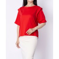 COOMB/クーム COOMB パフスリーブTシャツ/508263822
